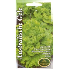 SEEMNED LEHTSALAT AUSTRALISCHE GELE 2gr