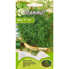SEEMNED PÕÕSASTILL MAMMUT 5gr