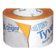 TEIP TYVEK PLUS 60mmX25M/ÜHEPOOLNE