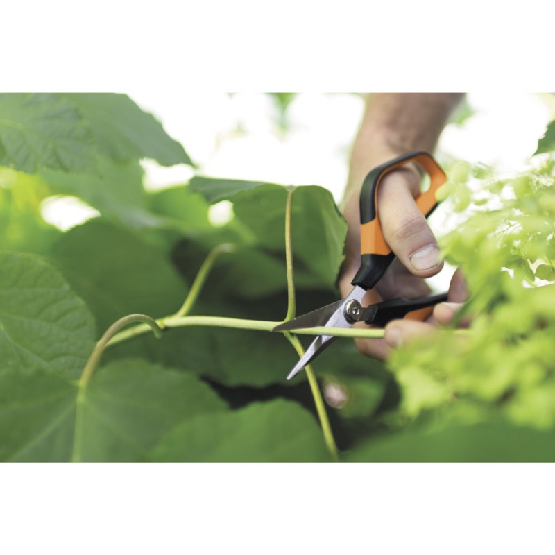KÄÄRID FISKARS SOLID SNIP SP15