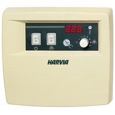 Electric sauna heater E-Remote C150 2–15 kW