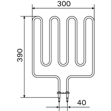 KÜTTEKEHA 2000W 6KW KERISELE