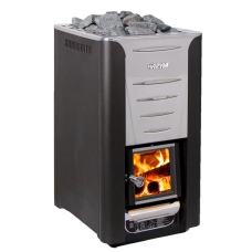 PUUKERIS HARVIA 26 PRO 10-26M3