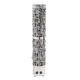 EL.KERIS CILINDRO PC66 6,6KW