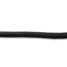 TEKSTIILKAABEL ÜMAR ЧЁРНЫЙ  3x2,5mm²  10M