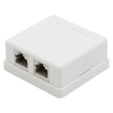 ARVUTIPESA CAT6 2-NE PINNAPEALNE