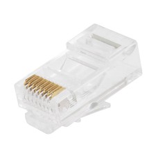 ARVUTIPISTIK CAT5E RJ45/ 5TK