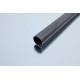 ROUND TUBE  40 MM L=2000
