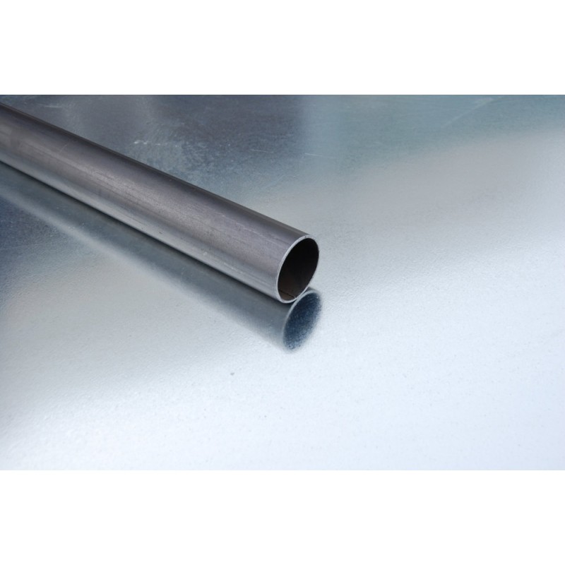 ROUND TUBE  40 MM L=2000