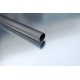ROUND TUBE  40 MM L=2000