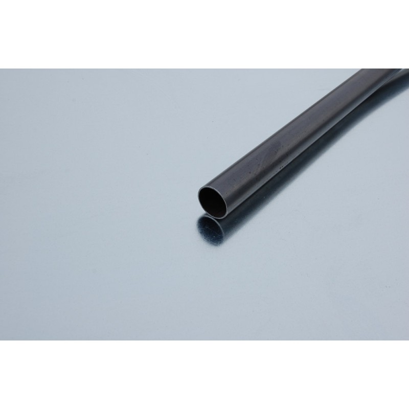 ROUND TUBE  40 MM L=2000