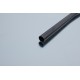 ROUND TUBE  40 MM L=2000