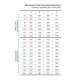 Door frame CL. Oak MARONE HORISONTAAL 9