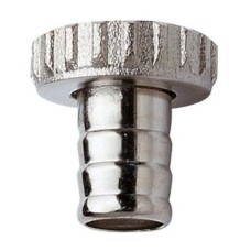 Outlet tap nozzle 1/2" (3/4")