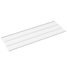 VÕRKRIIUL QUICK&EASY 1165X407MM VALGE