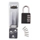PADLOCK 






 40MM KOODIGA + TABAKRAMP + KRUVID