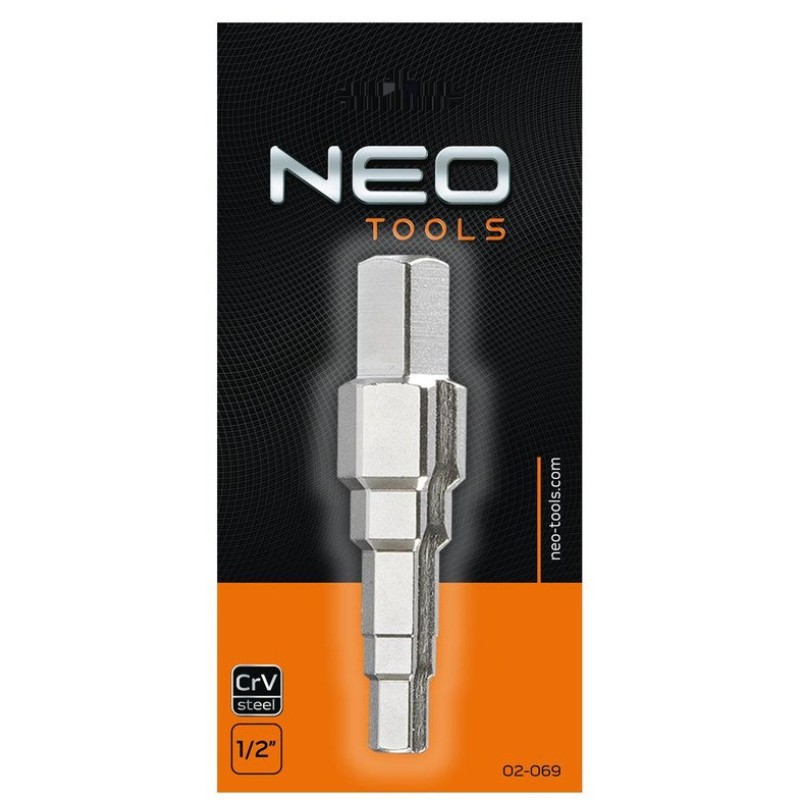 AMEER.LIITMUKELE VÕTI NEO ART.691609