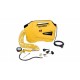 COMPRESSOR POWX1706 1100W, ÕLIVABA, +10 TARVIKUT