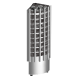 EL.KERIS HARVIA GLOW CORNER TRC90E 9kW