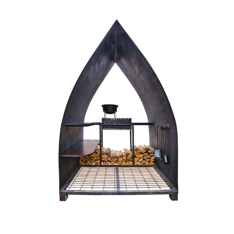 GRILLMAJAKE 2mm