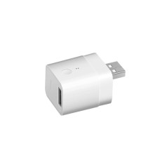 SONOFF MICRO TRAADITA USB NUTIKAS ADAPTER