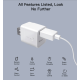 SONOFF MICRO WIRELESS USB SMART ADAPTER