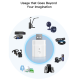 SONOFF MICRO WIRELESS USB SMART ADAPTER