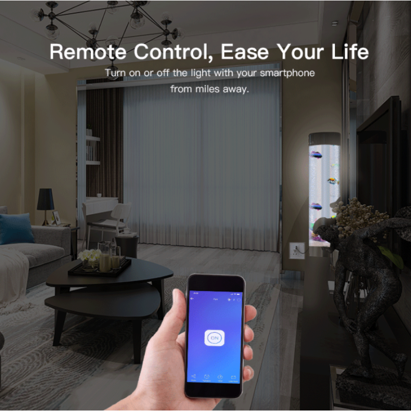 SONOFF MICRO WIRELESS USB SMART ADAPTER