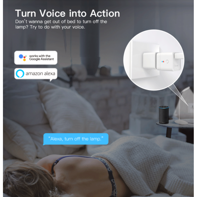 SONOFF MICRO WIRELESS USB SMART ADAPTER