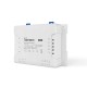 SONOFF 4CHR3 4-KANALILINE WIFI SMART SWITCH