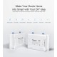 SONOFF 4CHR3 4-KANALILINE WIFI SMART SWITCH
