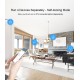 SONOFF 4CHR3 4-KANALILINE WIFI SMART SWITCH