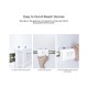 SONOFF 4CHR3 4-KANALILINE WIFI SMART SWITCH