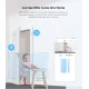 SONOFF DW2 WIFI TRAADITA UKSE-/AKNASENSOR