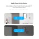 SONOFF DW2 WIFI TRAADITA UKSE-/AKNASENSOR