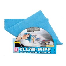 CAR ANTI-FOG CLOTH FROM COTTON