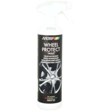 AUTON PYÖRIEN SUOJAVAHA MOTIP 500ML