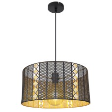 VALGUSTI GLOBO 15450H ABINI Ø420 60W E27