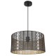 VALGUSTI GLOBO 15450H ABINI Ø420 60W E27