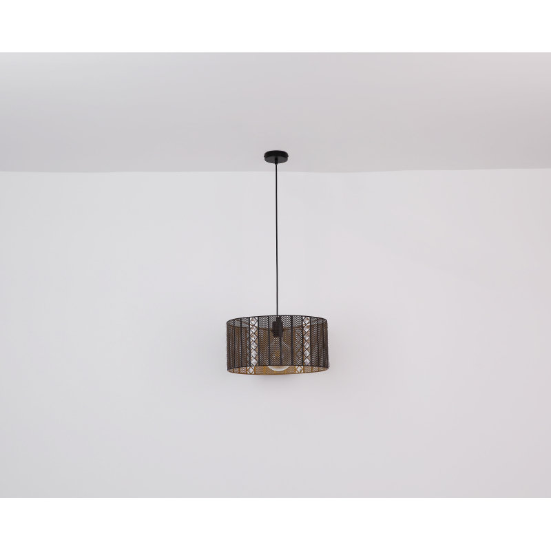 VALGUSTI GLOBO 15450H ABINI Ø420 60W E27