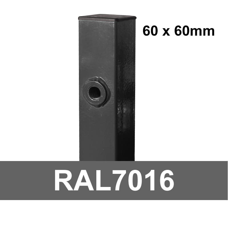 AIAVÄRAVA POST 60X60X2200 ANTRATSIIT