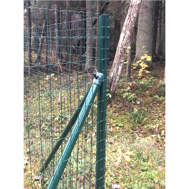 KALDTUGI AIAPOSTILE 2M/38MM ANTRATSIIT