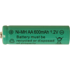 AKU SOLAR VALGUSTILE 478-01-2 AA 600mAH/ 2TK