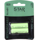 BATTERY  SOLAR VALGUSTILE 478-01-2 AA 600mAH/ 2TK