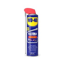 UNIVERSAALNE ÕLI WD40 400ML FLEXIBLE