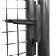 AIAVÄRAVAD PVC 1500X1000 MM ANTRATSIIT