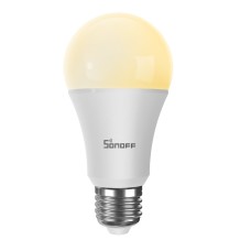 SONOFF B02-B-A60 WIFI LED-HÕÕGNIITPIRN 9W E27