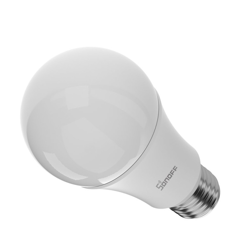SONOFF B02-B-A60 WIFI LED-HÕÕGNIITPIRN 9W E27