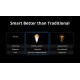 SONOFF B02-B-A60 WIFI LED-HÕÕGNIITPIRN 9W E27