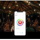 SONOFF B02-B-A60 WIFI LED-HÕÕGNIITPIRN 9W E27